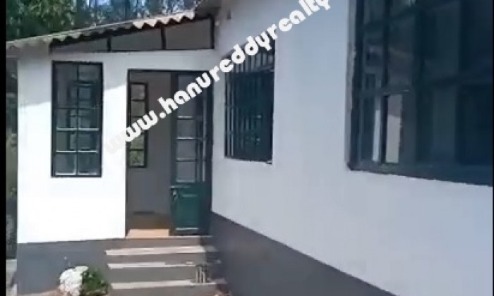 3 BHK Independent House for Sale in Ooty