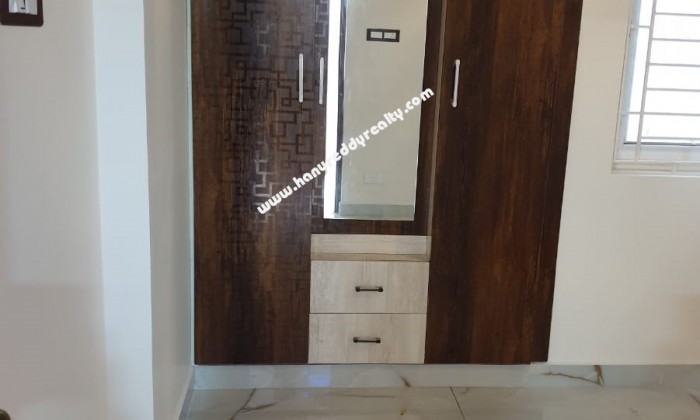 3 BHK Flat for Rent in Maduravoyal