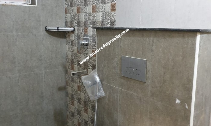 3 BHK Flat for Rent in Maduravoyal