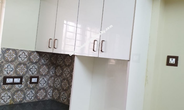 3 BHK Flat for Rent in Maduravoyal