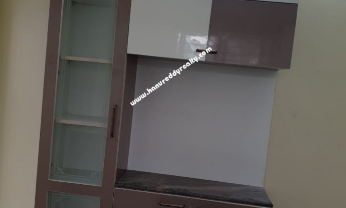 3 BHK Flat for Rent in Maduravoyal