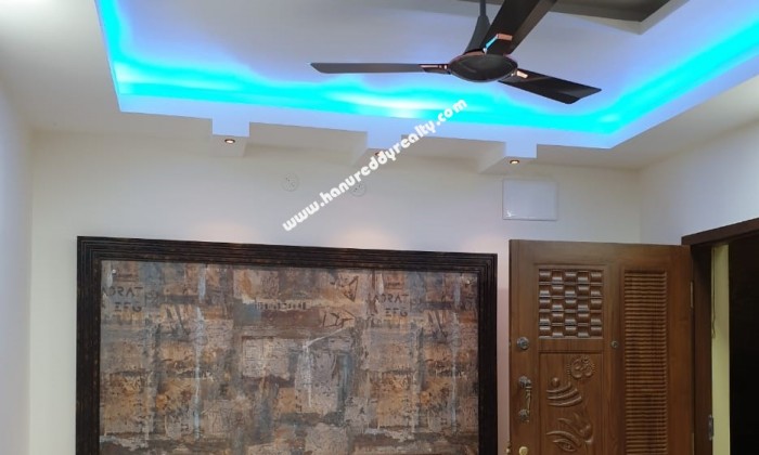 3 BHK Flat for Rent in Maduravoyal