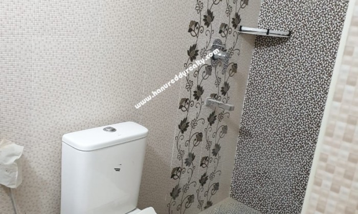 3 BHK Flat for Rent in Maduravoyal