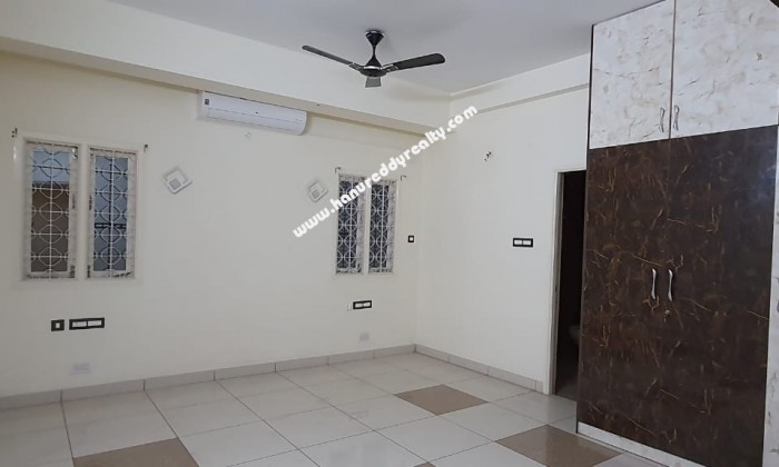 5 BHK Duplex Flat for Rent in Mahalingapuram