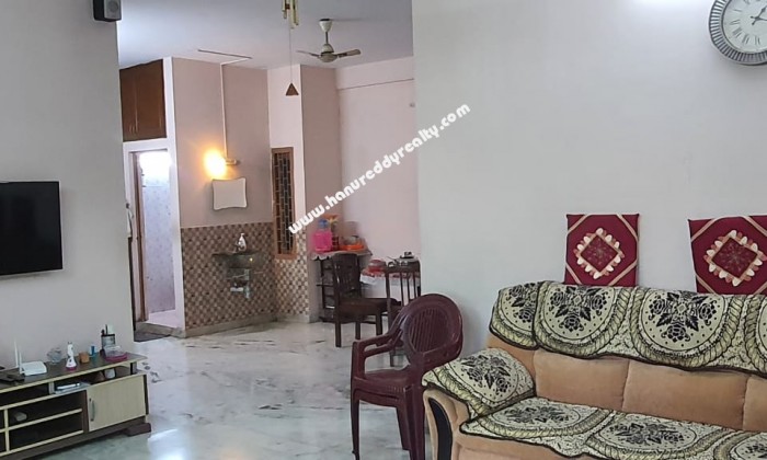 3 BHK Flat for Sale in T.Nagar
