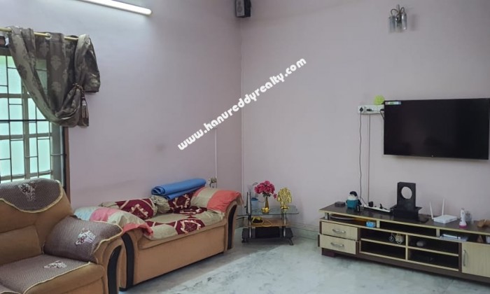 3 BHK Flat for Sale in T.Nagar