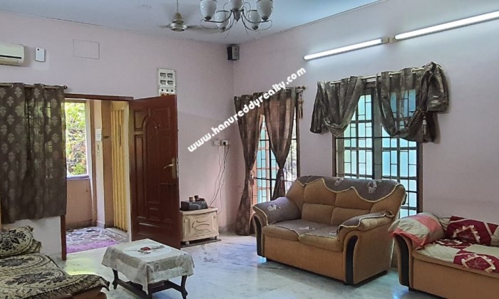 3 BHK Flat for Sale in T.Nagar