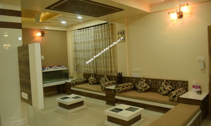 4 BHK Villa for Sale in B.T Kawade Road