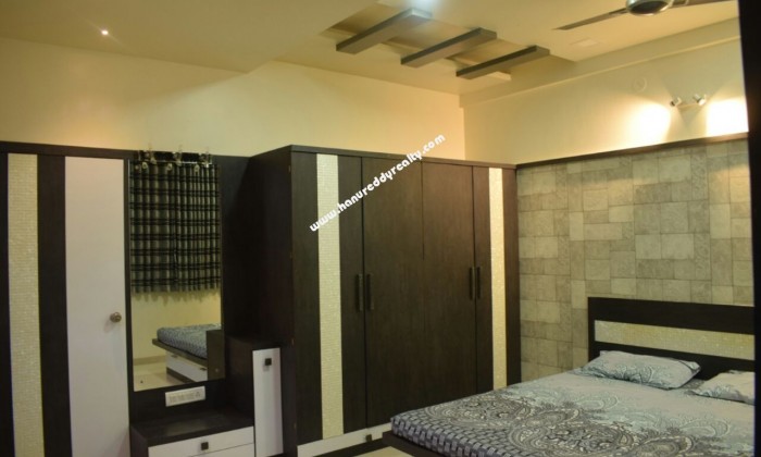 4 BHK Villa for Sale in B.T Kawade Road