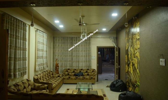 4 BHK Villa for Sale in B.T Kawade Road