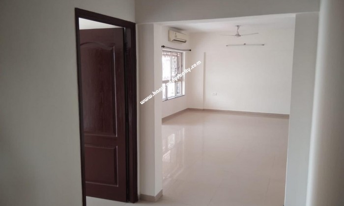 4 BHK Flat for Sale in Koregaon Park