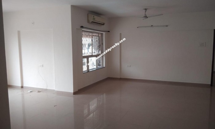 4 BHK Flat for Sale in Koregaon Park