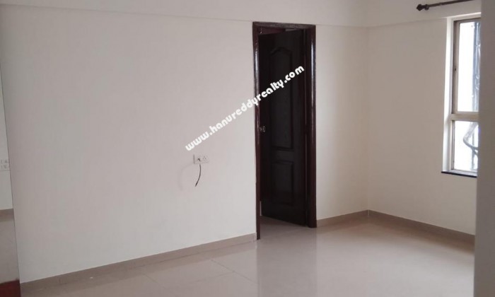 4 BHK Flat for Sale in Koregaon Park