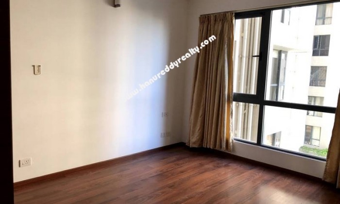 3 BHK Flat for Rent in Egmore