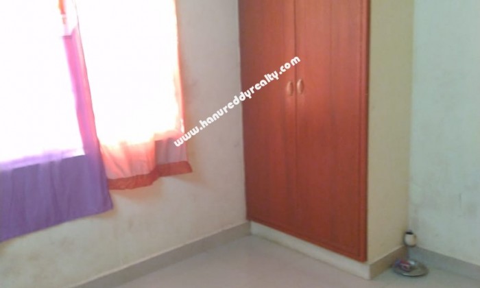 3 BHK Flat for Sale in Perumbakkam