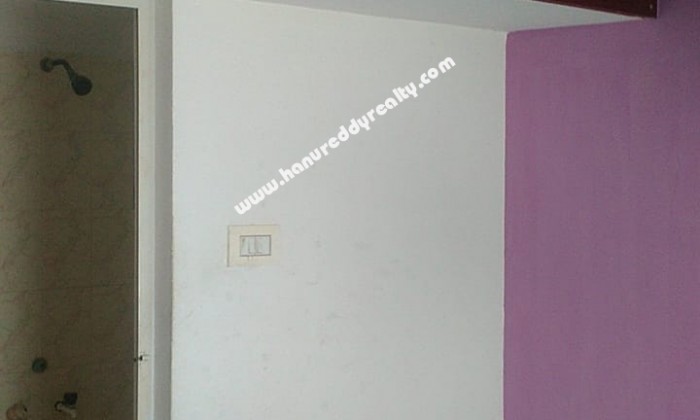 2 BHK Flat for Sale in Perungudi