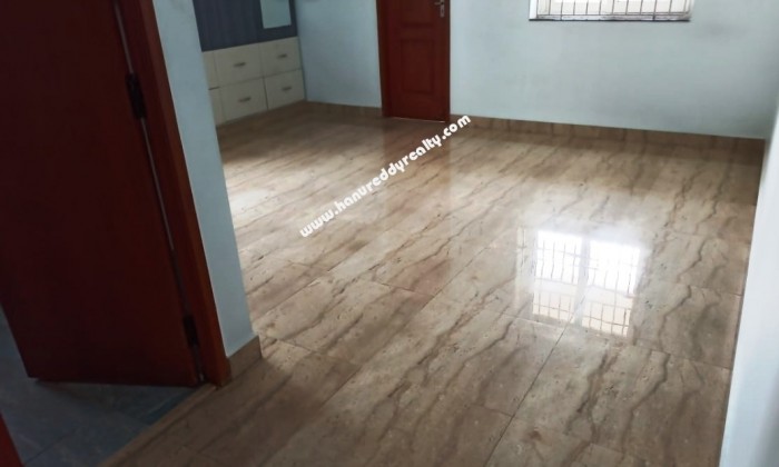 3 BHK Flat for Rent in Anna Nagar