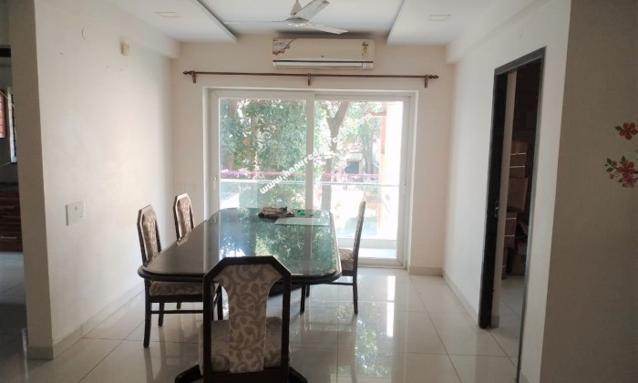 4 BHK Flat for Rent in Kilpauk