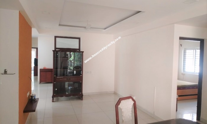 4 BHK Flat for Rent in Kilpauk