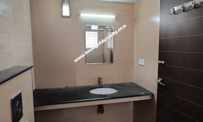 4 BHK Flat for Rent in Kilpauk