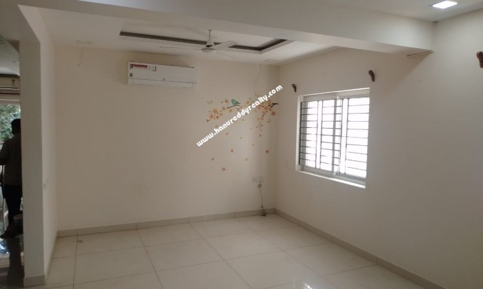 3 BHK Flat for Rent in Kilpauk