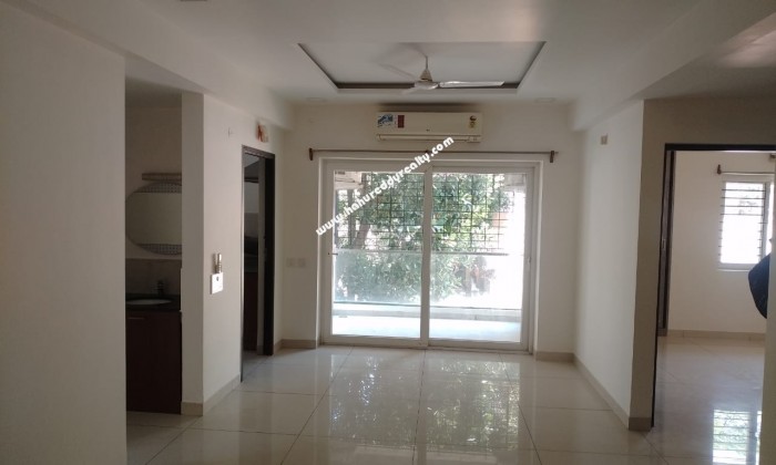 3 BHK Flat for Rent in Kilpauk