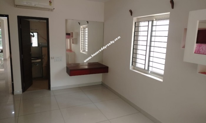 3 BHK Flat for Rent in Kilpauk