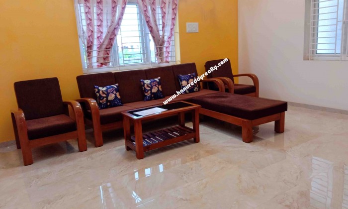 3 BHK Independent House for Sale in G.N.Mills