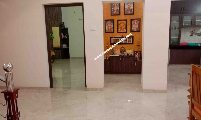 3 BHK Independent House for Sale in G.N.Mills