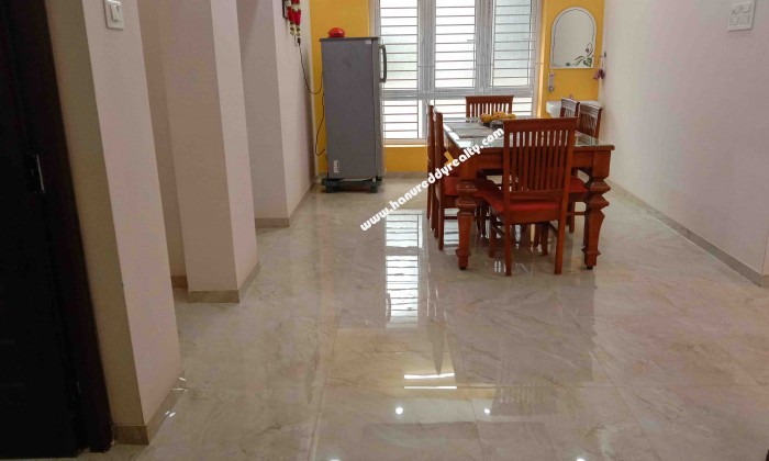 3 BHK Independent House for Sale in G.N.Mills