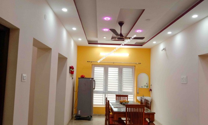 3 BHK Independent House for Sale in G.N.Mills