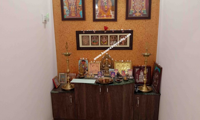 3 BHK Independent House for Sale in G.N.Mills