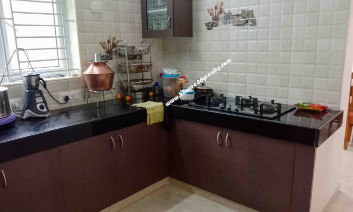 3 BHK Independent House for Sale in G.N.Mills