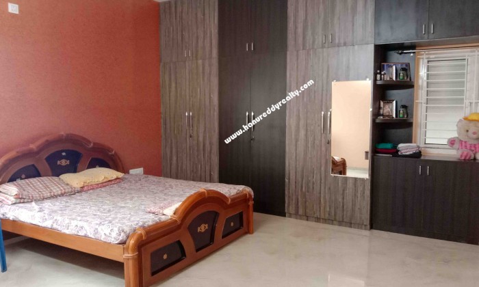 3 BHK Independent House for Sale in G.N.Mills