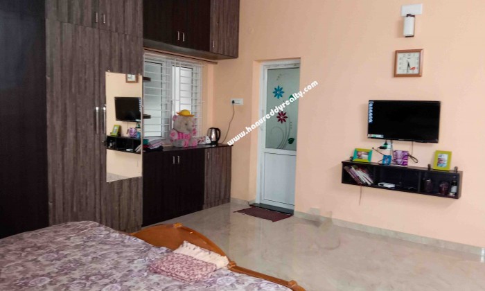 3 BHK Independent House for Sale in G.N.Mills