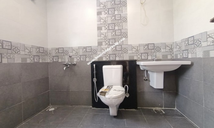 3 BHK Flat for Sale in Adyar