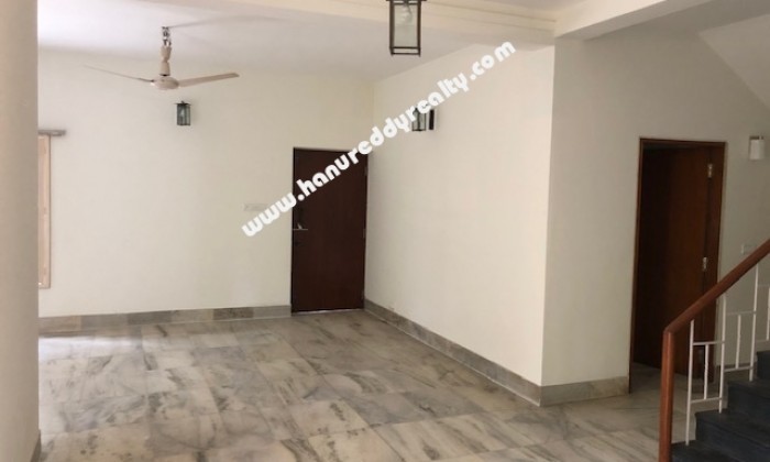 4 BHK Independent House for Rent in Chetpet