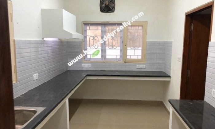 4 BHK Independent House for Rent in Chetpet