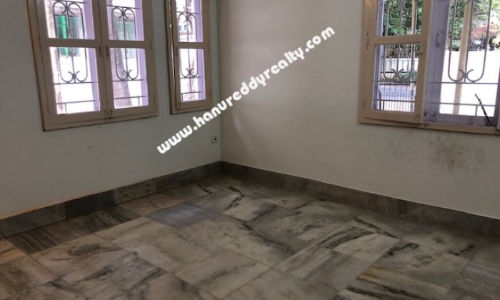 4 BHK Independent House for Rent in Chetpet