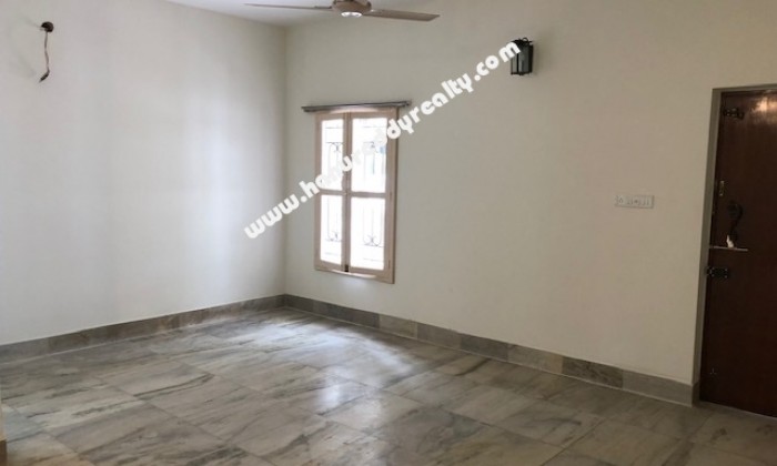 4 BHK Independent House for Rent in Chetpet