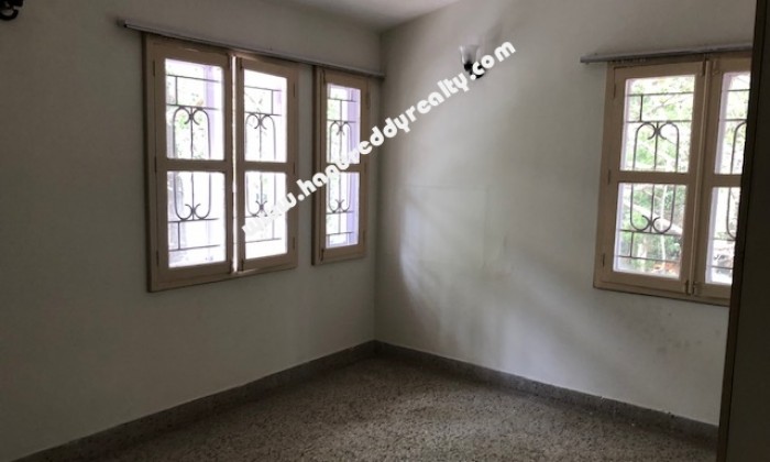 4 BHK Independent House for Rent in Chetpet