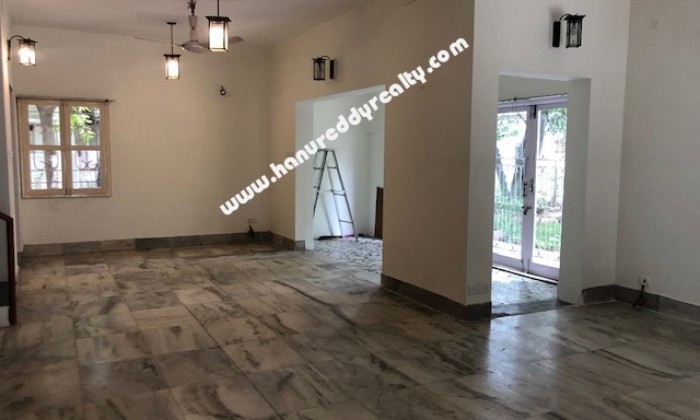 4 BHK Independent House for Rent in Chetpet