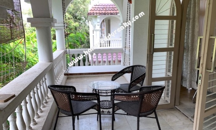 4 BHK Duplex House for Sale in Kalyani Nagar