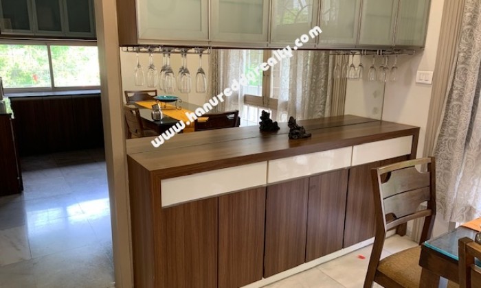 4 BHK Duplex House for Sale in Kalyani Nagar