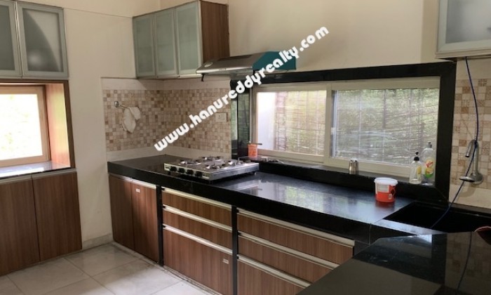 4 BHK Duplex House for Sale in Kalyani Nagar