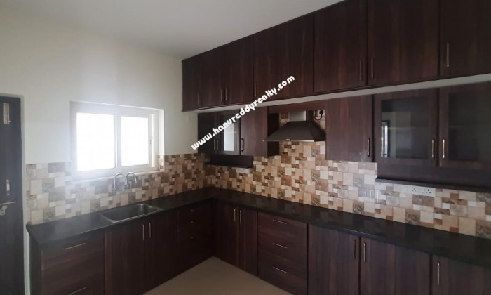 3 BHK Flat for Sale in Kalaignar Karunanidhi nagar