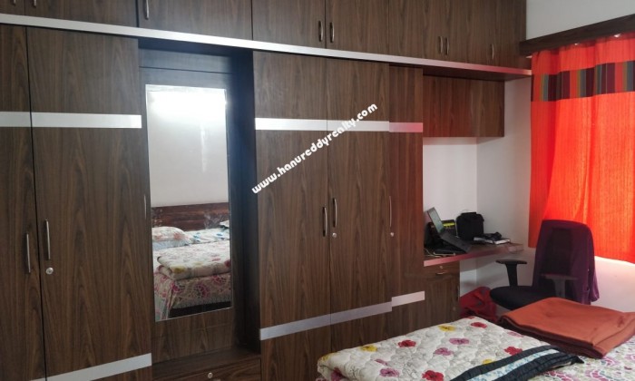 3 BHK Flat for Sale in Bangalore