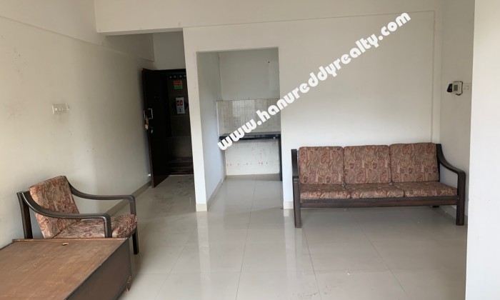 1 BHK Flat for Sale in Talegaon Dabhade