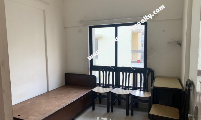 1 BHK Flat for Sale in Talegaon Dabhade