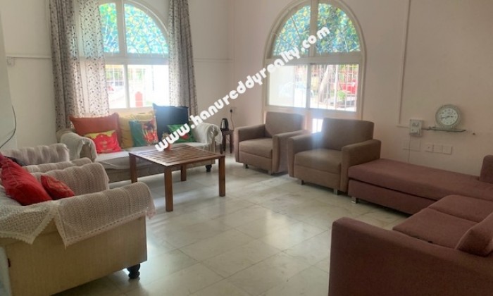  BHK Duplex House for Sale in Kalyani Nagar
